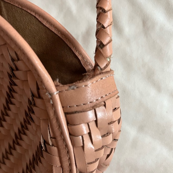 Bembien Audrey leather bag - Picture 4 of 5